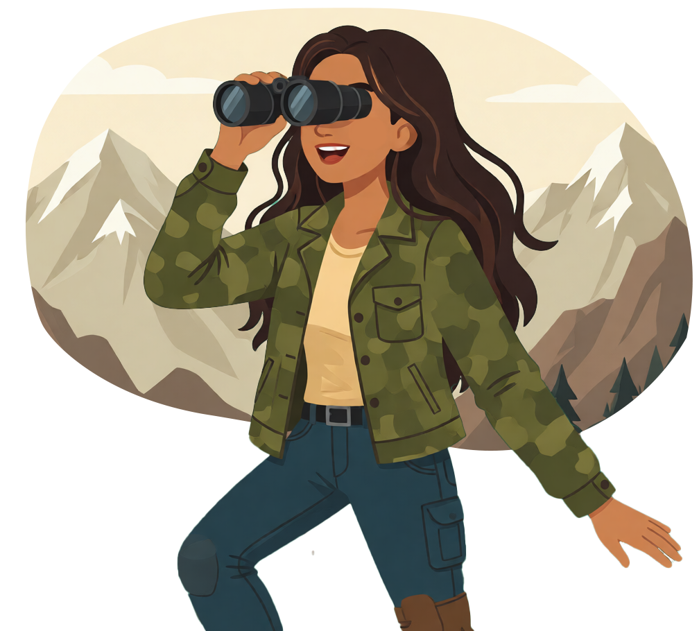 Explore opportunities